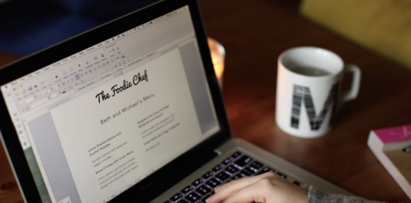 The Foodie Chef video thumbnail